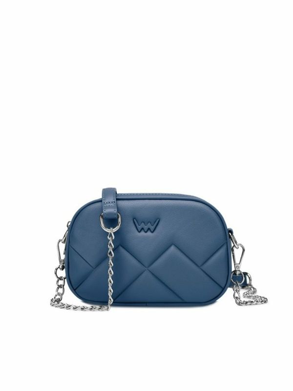 Vuch Vuch Elettra Dusty Blue Torba plava