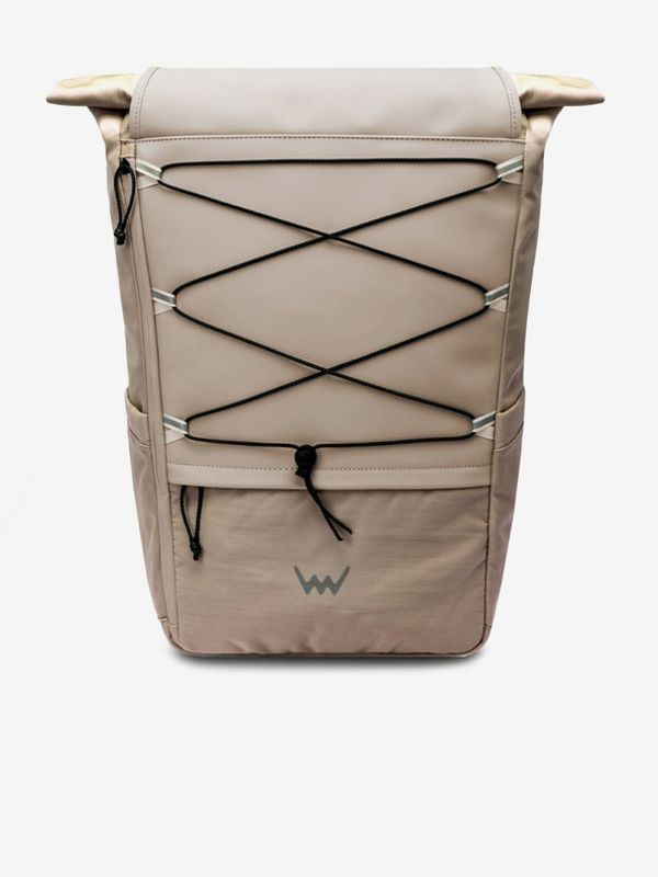 Vuch Vuch Elion Ruksak bež