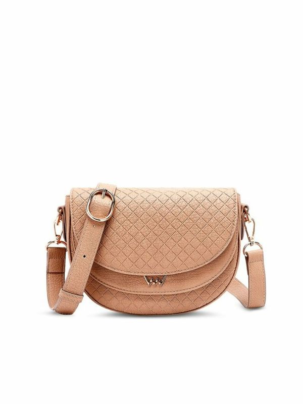 Vuch Vuch Elluin Beige Torba bež