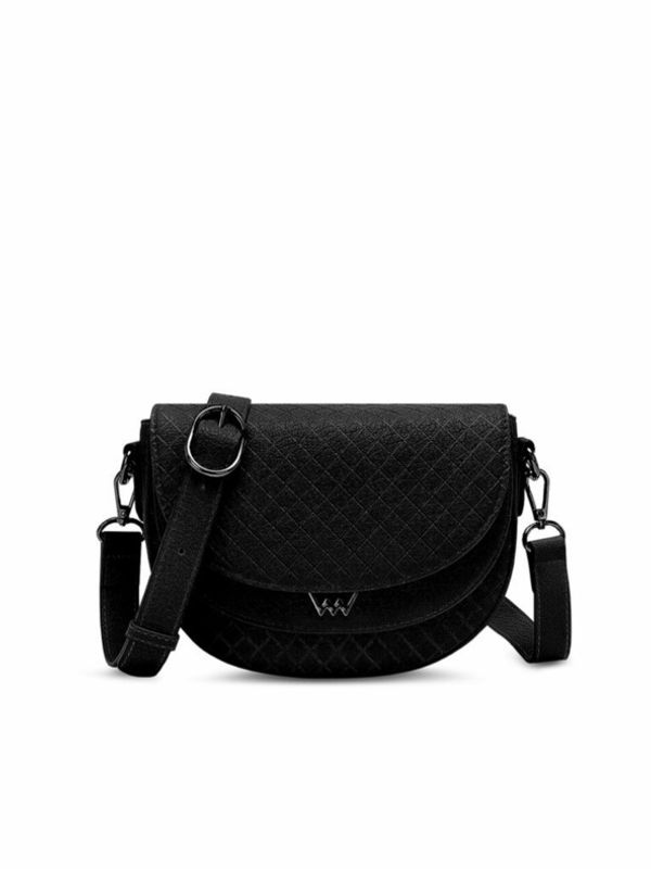 Vuch Vuch Elluin Black Torba crna