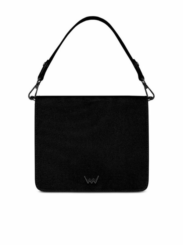Vuch Vuch Elvira Black Torba crna