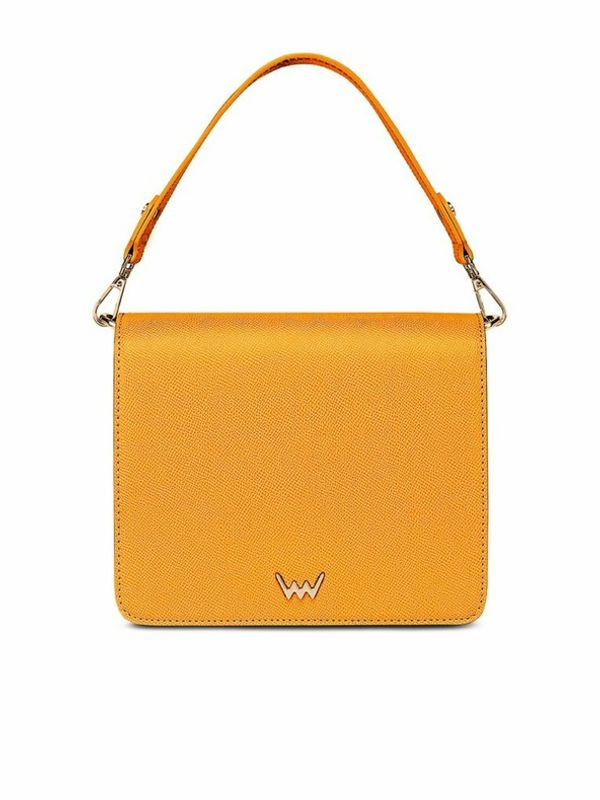 Vuch Vuch Elvira Yellow Torba žuta