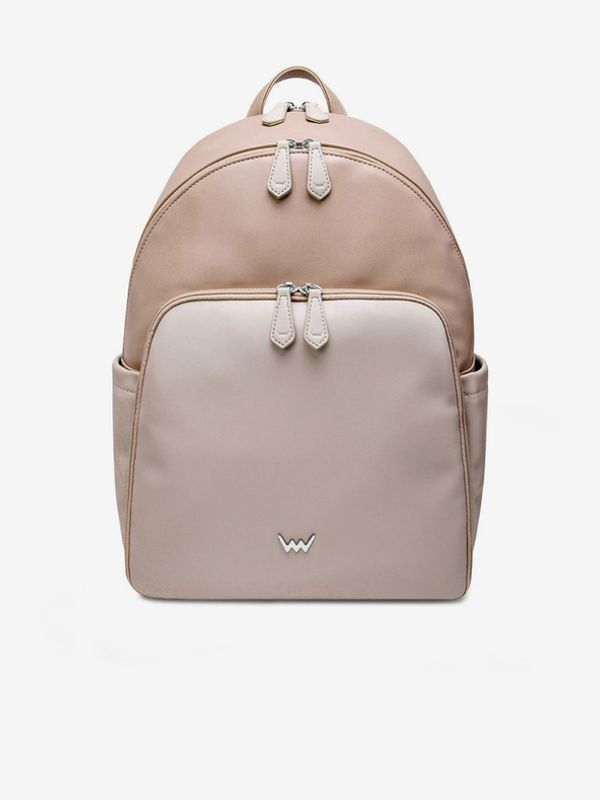 Vuch Vuch Elwin Ruksak bež