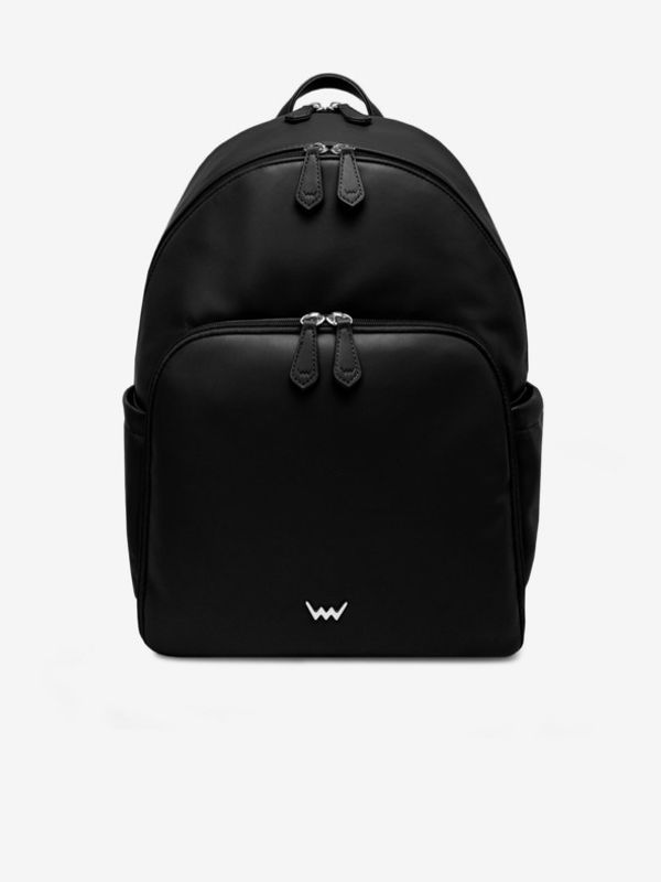 Vuch Vuch Elwin Ruksak crna