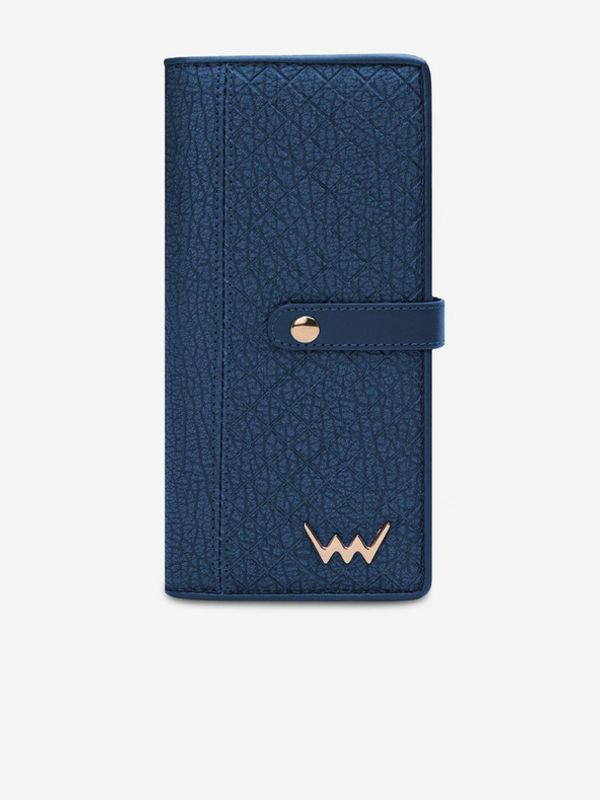 Vuch Vuch Enie Novčanik plava