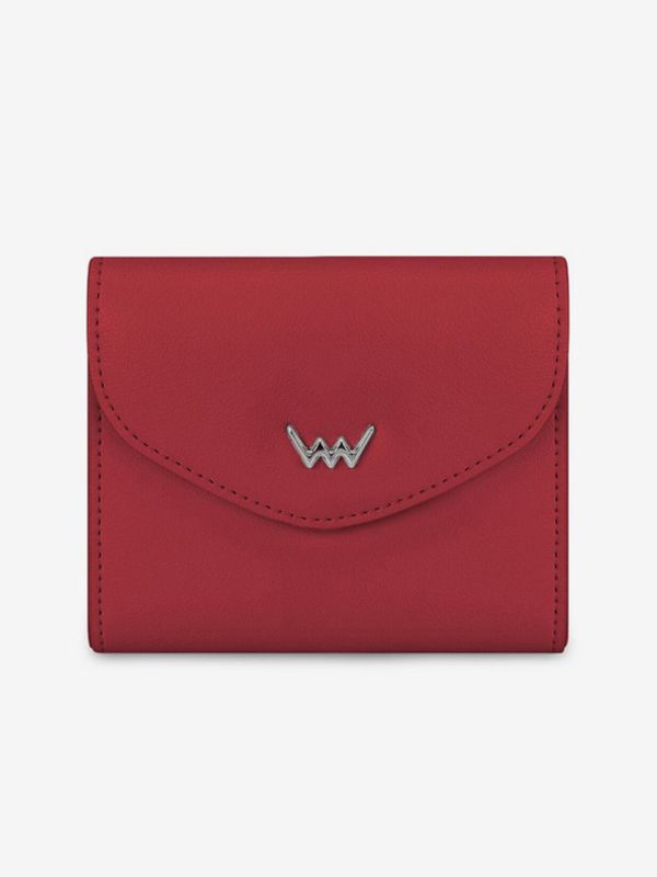 Vuch Vuch Enzo Mini Wine Novčanik crvena