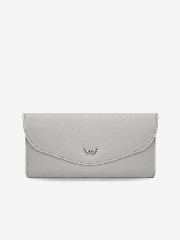 Vuch Vuch Enzo Novčanik siva