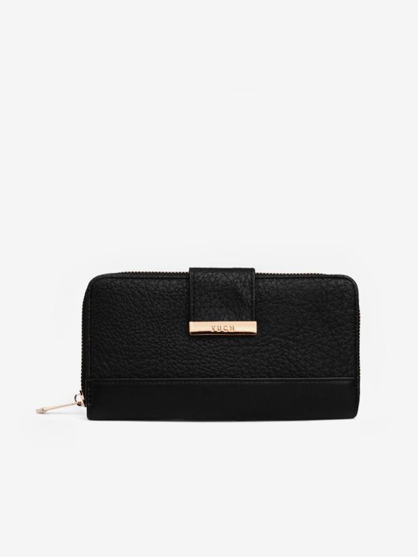 Vuch Vuch Ewara Novčanik crna