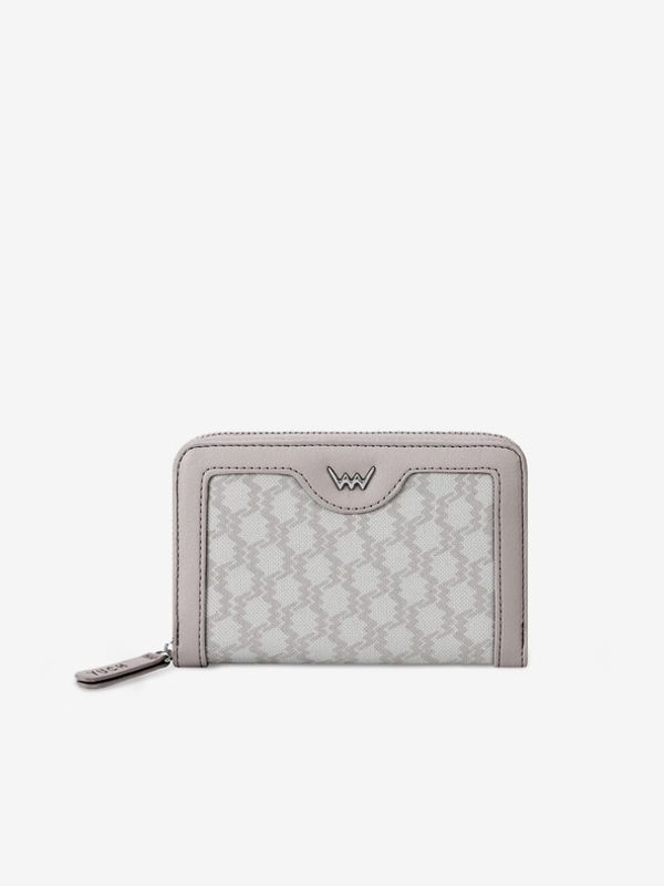 Vuch Vuch Femi Grey Novčanik siva