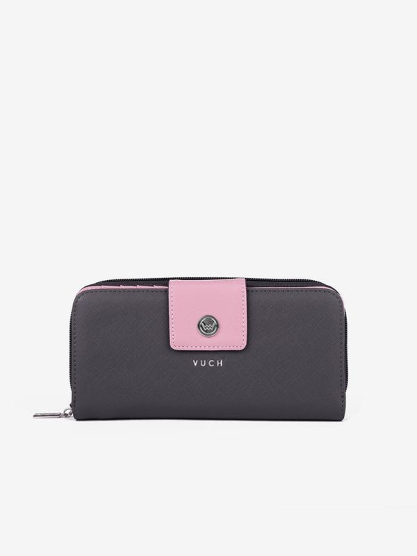 Vuch Vuch Fili Novčanik siva