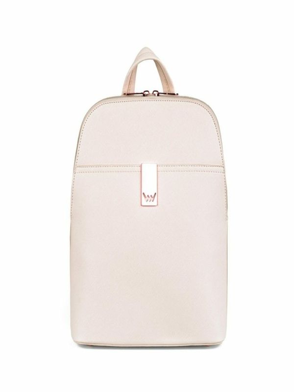 Vuch Vuch Filipa Creme Ruksak bež