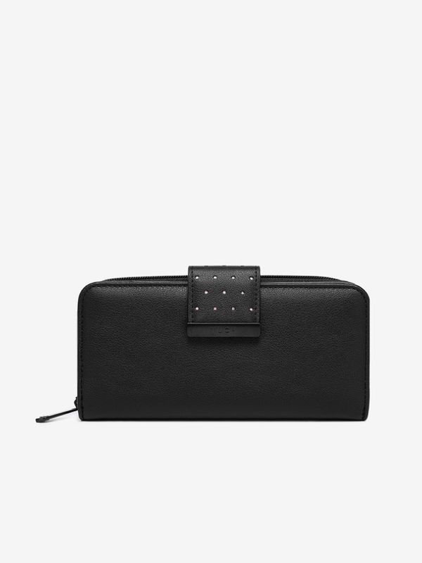 Vuch Vuch Florianna Dotty Novčanik crna