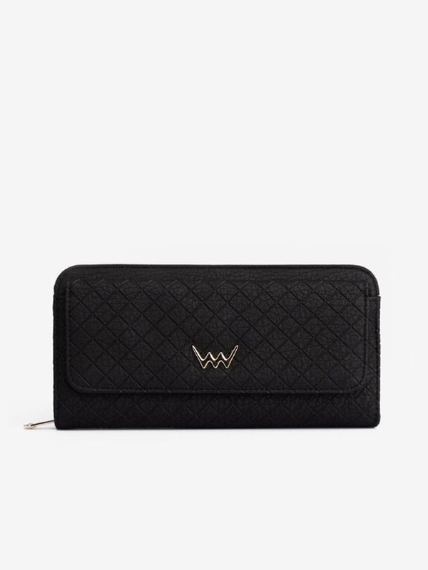 Vuch Vuch Fludy Torba za nošenje preko tijela crna