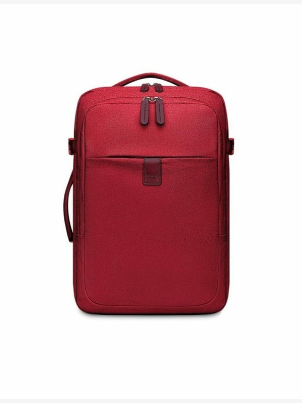 Vuch Vuch Foppe Wine Ruksak crvena