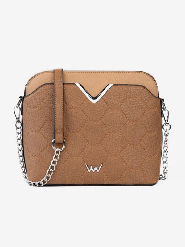 Vuch Vuch Fossy Brown Torba za nošenje preko tijela smeđa