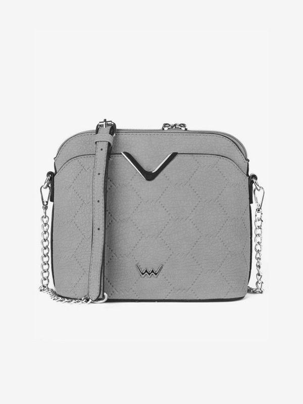Vuch Vuch Fossy Grey Torba siva
