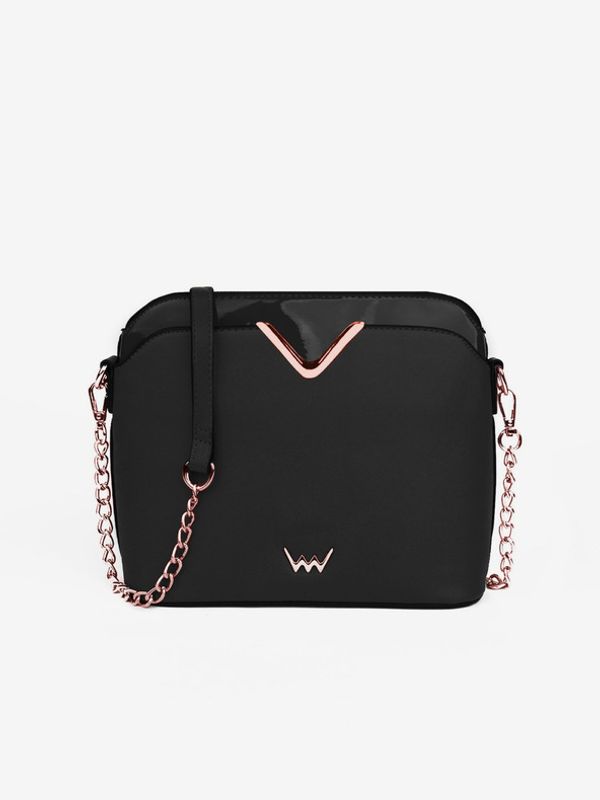 Vuch Vuch Fossy Smooth Black Torba crna