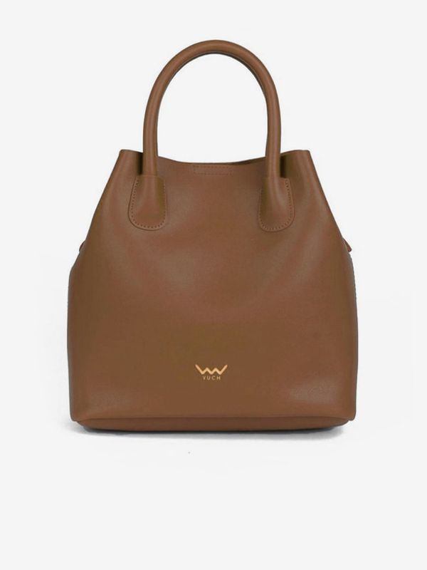 Vuch Vuch Gabi Brown Torba smeđa