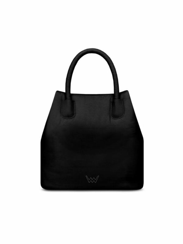 Vuch Vuch Gabi Fluffy Black Torba crna