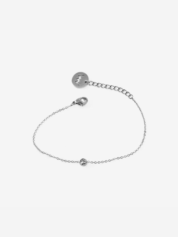 Vuch Vuch Gem Silver Narukvica srebrna