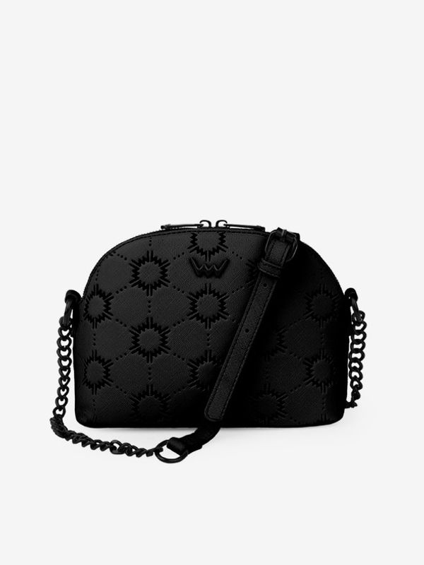 Vuch Vuch Gianna Torba za nošenje preko tijela crna