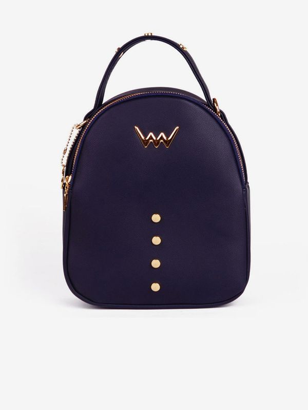 Vuch Vuch Gina Ruksak plava