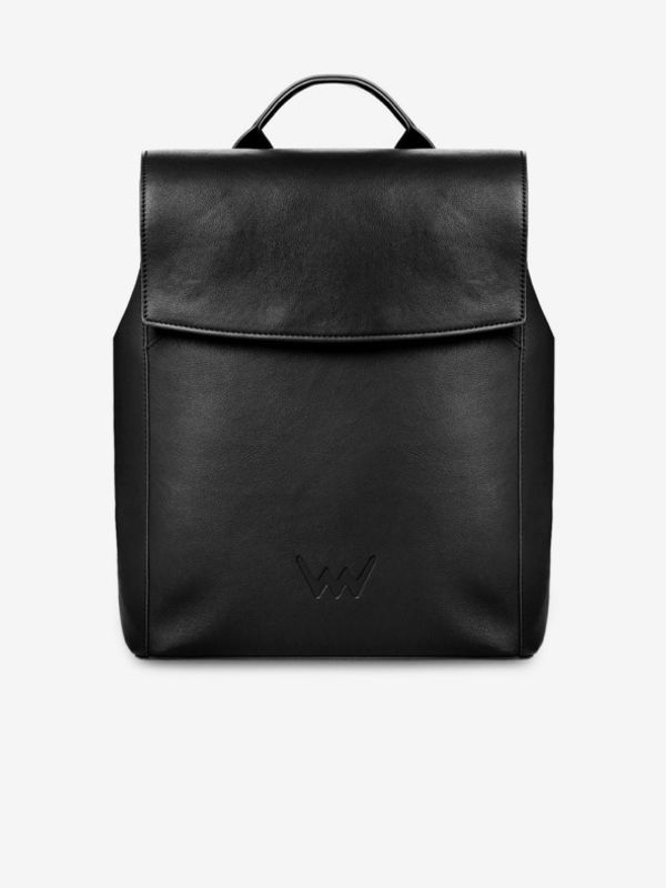 Vuch Vuch Gioia Black Ruksak crna