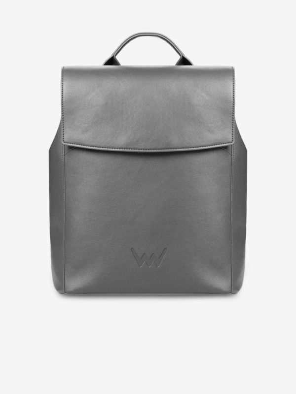 Vuch Vuch Gioia Grey Ruksak siva