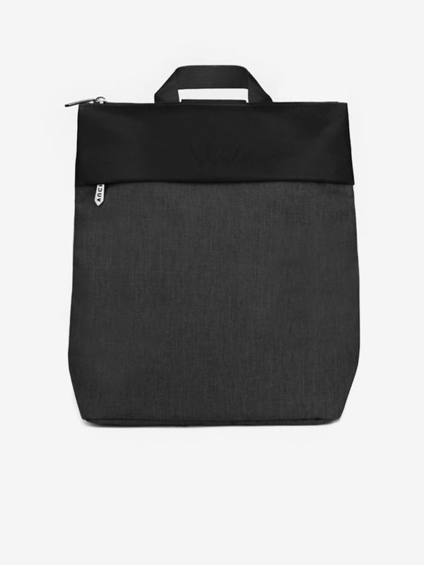 Vuch Vuch Glenn Ruksak siva