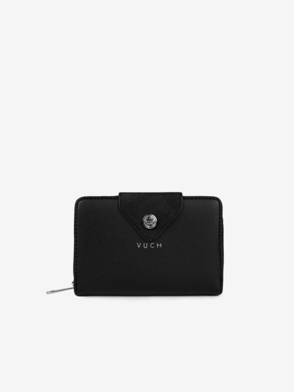 Vuch Vuch Grazy Novčanik crna