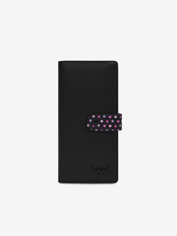 Vuch Vuch Hermione Novčanik crna