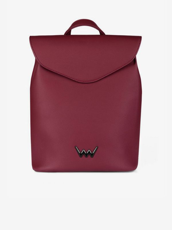 Vuch Vuch Hilar Ruksak crvena