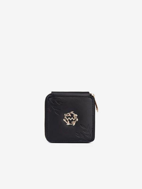 Vuch Vuch Histie Novčanik crna