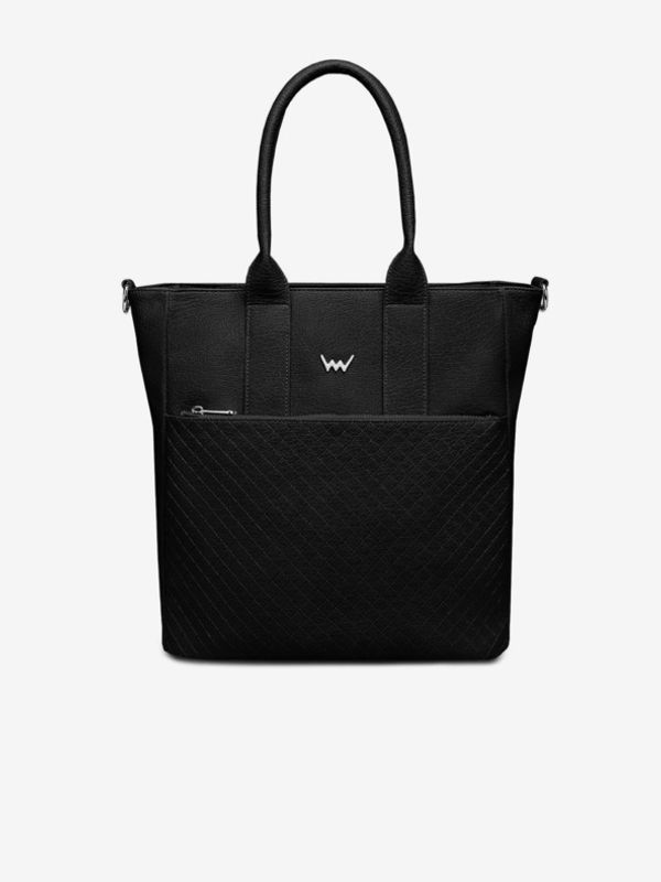 Vuch Vuch Inara Black Torba crna