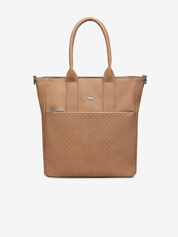 Vuch Vuch Inara Creme Torba bež