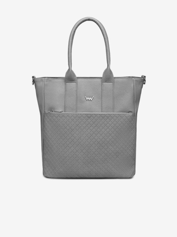 Vuch Vuch Inara Grey Torba siva