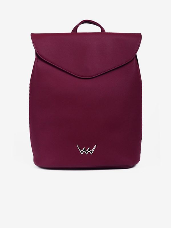 Vuch Vuch Joanna Deremis Ruksak crvena