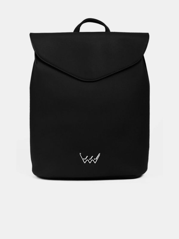 Vuch Vuch Joanna Ruksak crna