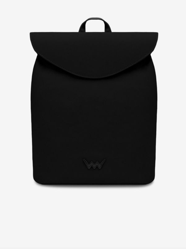 Vuch Vuch Joanna Ruksak crna