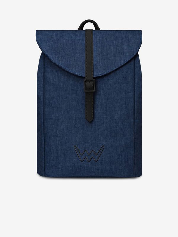 Vuch Vuch Joanna TC Blue Ruksak plava