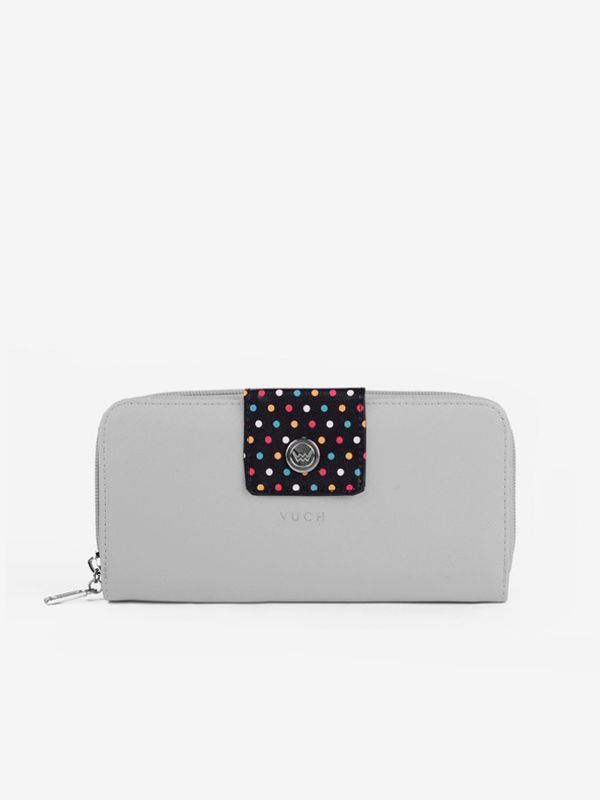 Vuch Vuch Judy Grey Novčanik siva