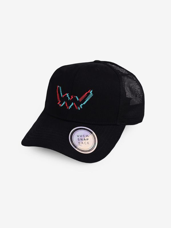 Vuch Vuch Kalle Šilterica crna