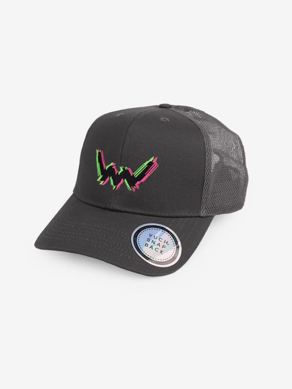 Vuch Vuch Kalle Šilterica siva