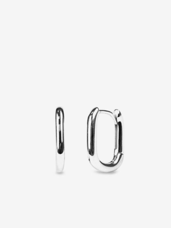 Vuch Vuch Laisea Silver Naušnice srebrna