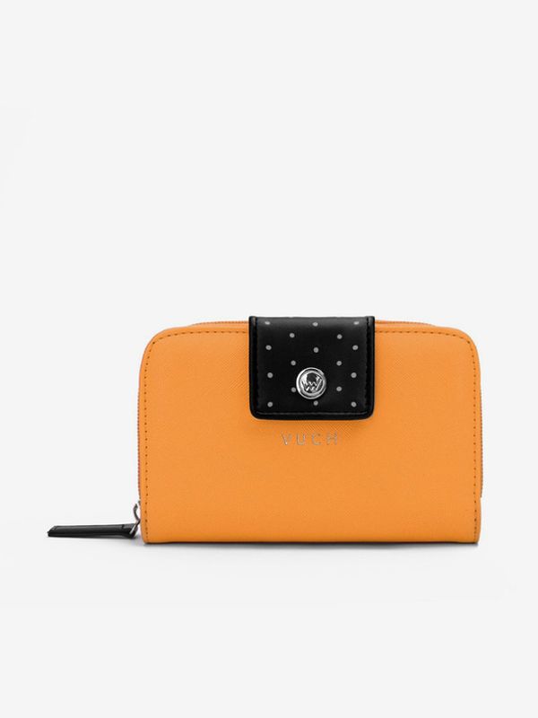 Vuch Vuch Leora Novčanik žuta