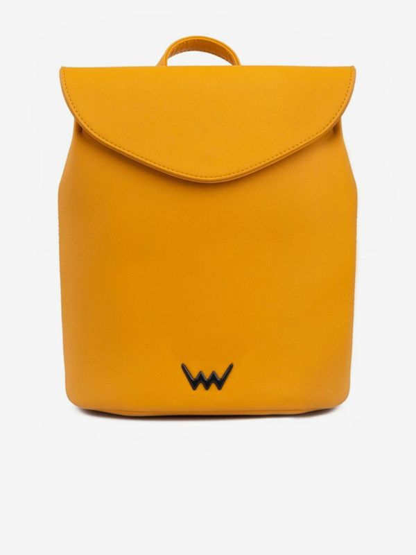 Vuch Vuch Linton Yellow Ruksak žuta