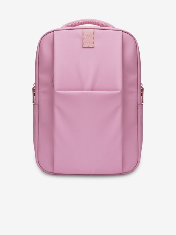 Vuch Vuch Livine Ruksak ružičasta