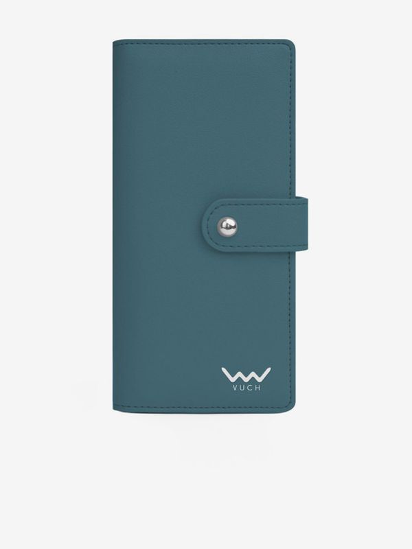 Vuch Vuch Maeva Kerosene Novčanik plava