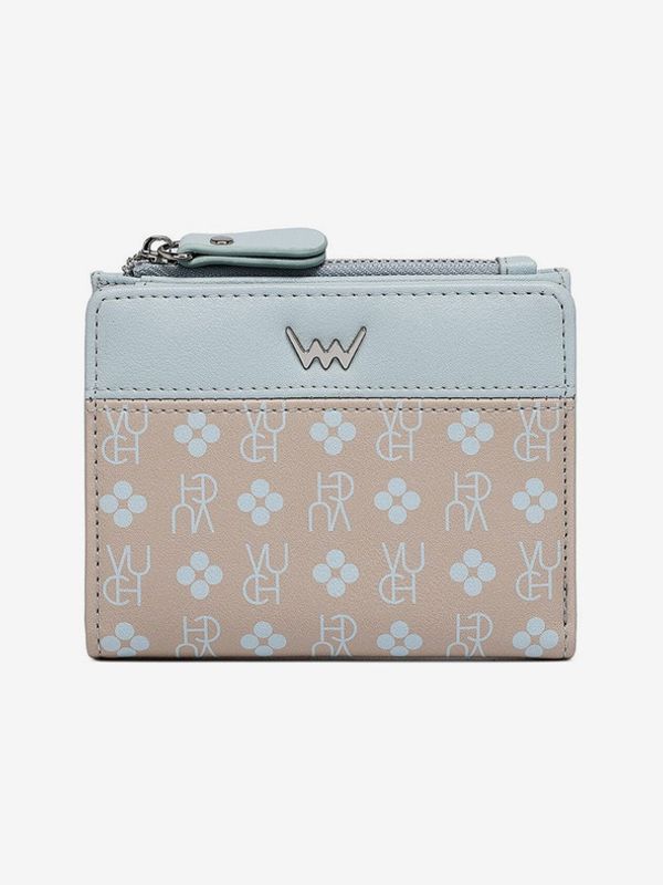 Vuch Vuch Marva Mini Beige Novčanik bež