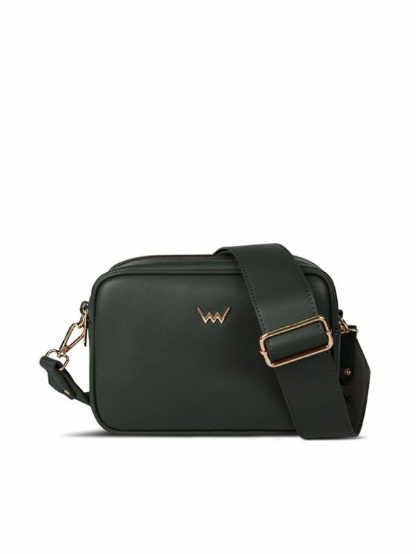 Vuch Vuch Massimo Dark Green Torba zelena